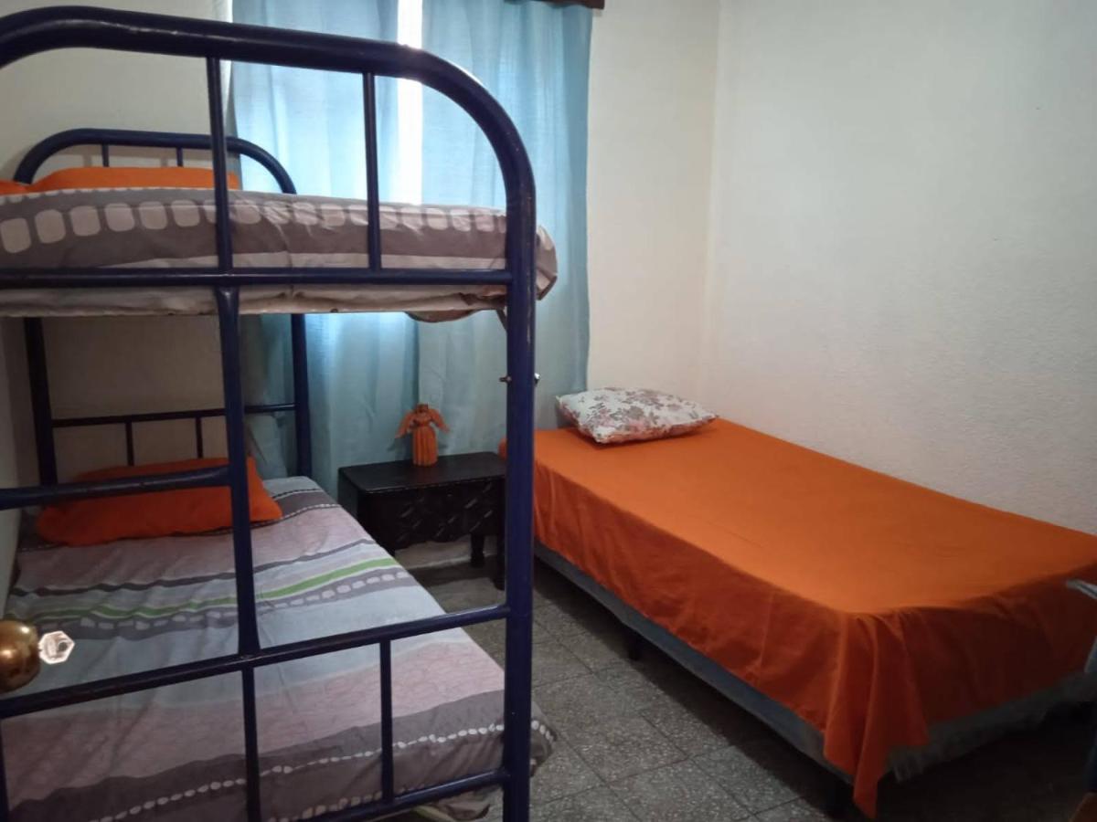 Huellas Hostal 危地马拉安地瓜 外观 照片