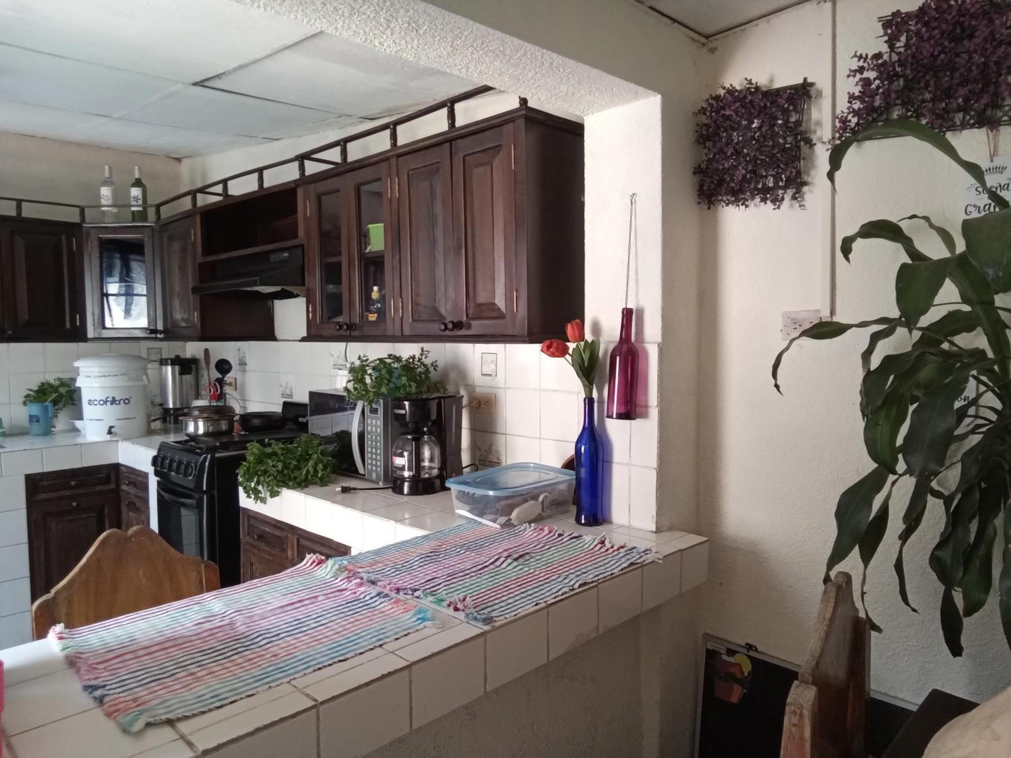 Huellas Hostal 危地马拉安地瓜 外观 照片