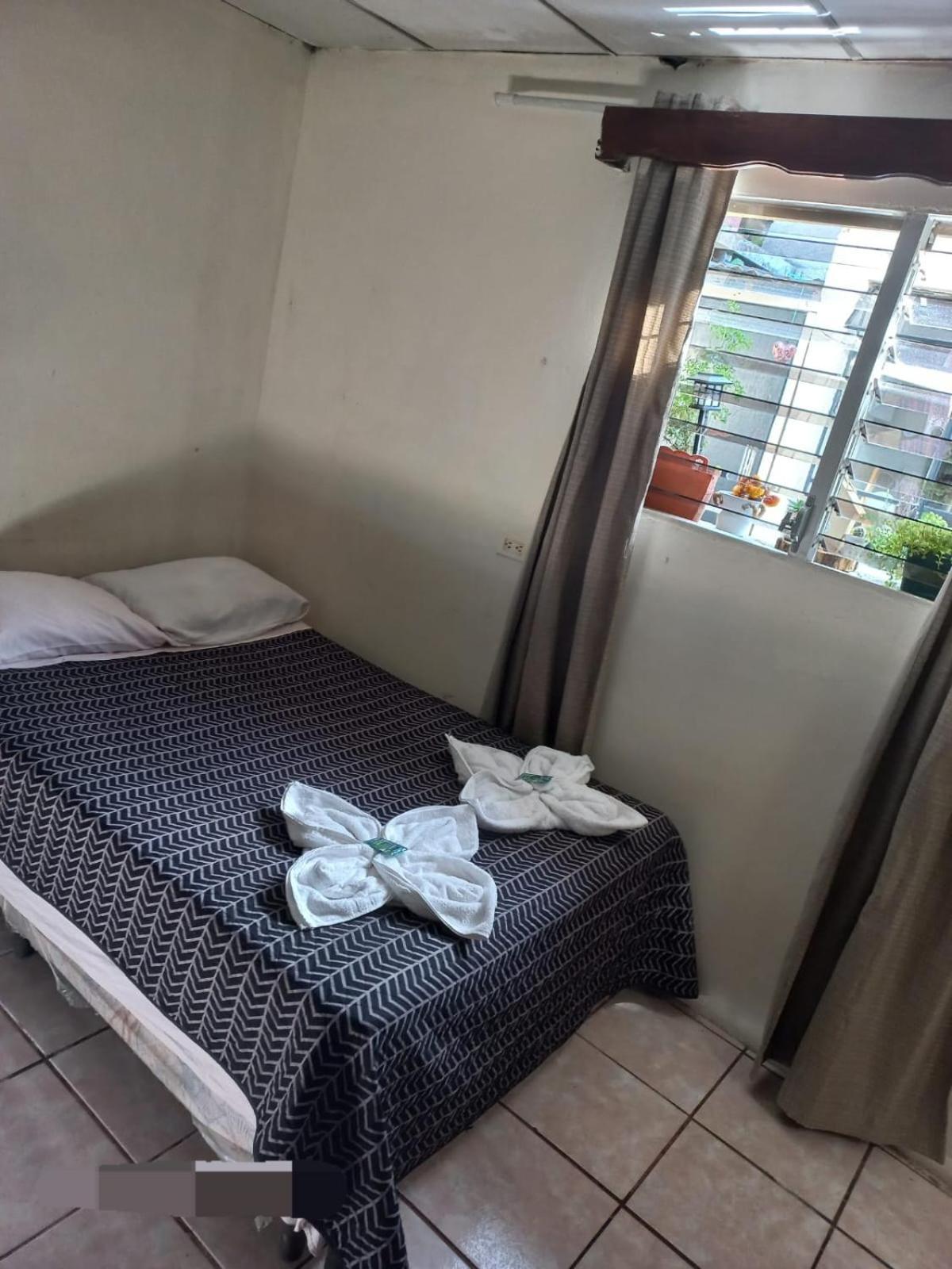 Huellas Hostal 危地马拉安地瓜 客房 照片