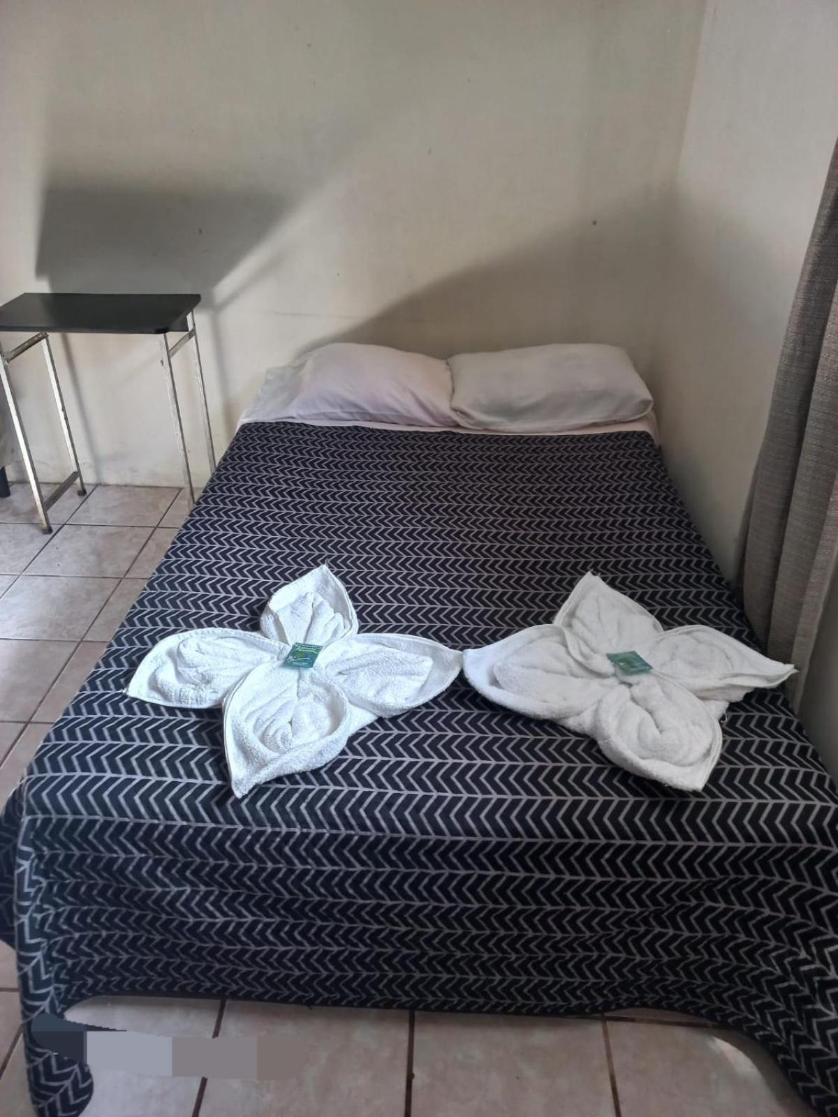 Huellas Hostal 危地马拉安地瓜 客房 照片