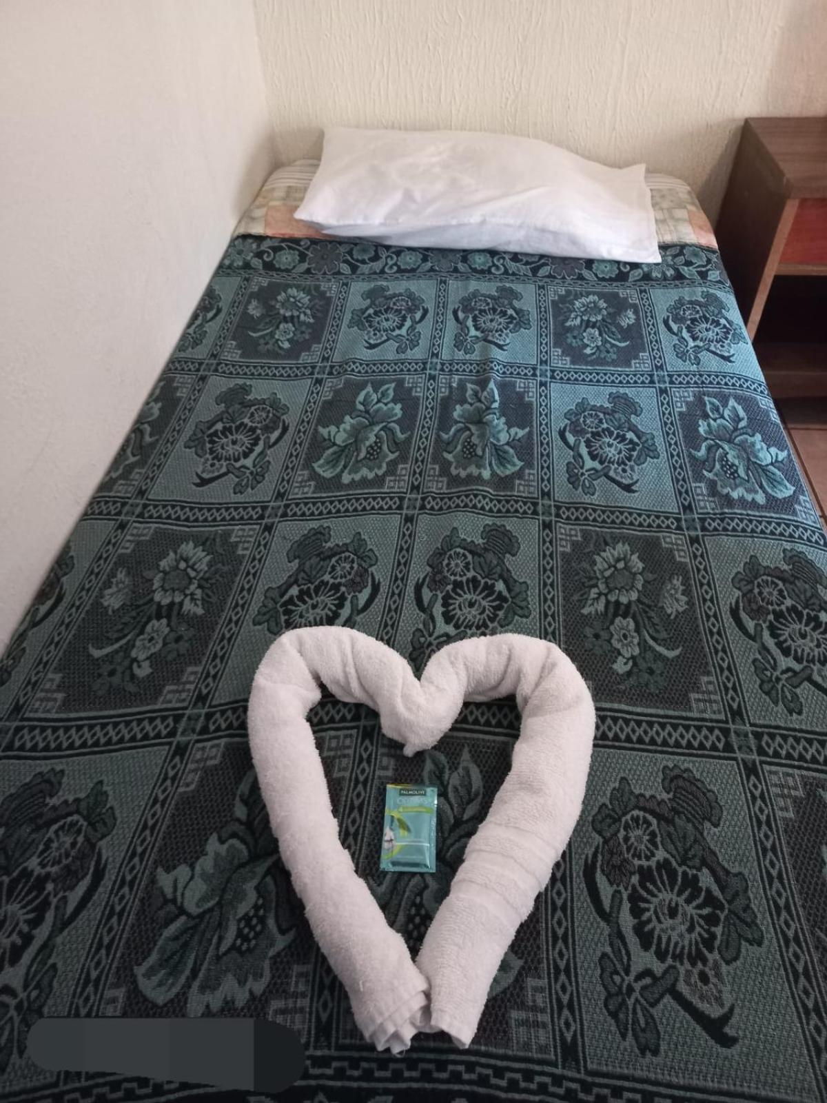 Huellas Hostal 危地马拉安地瓜 客房 照片