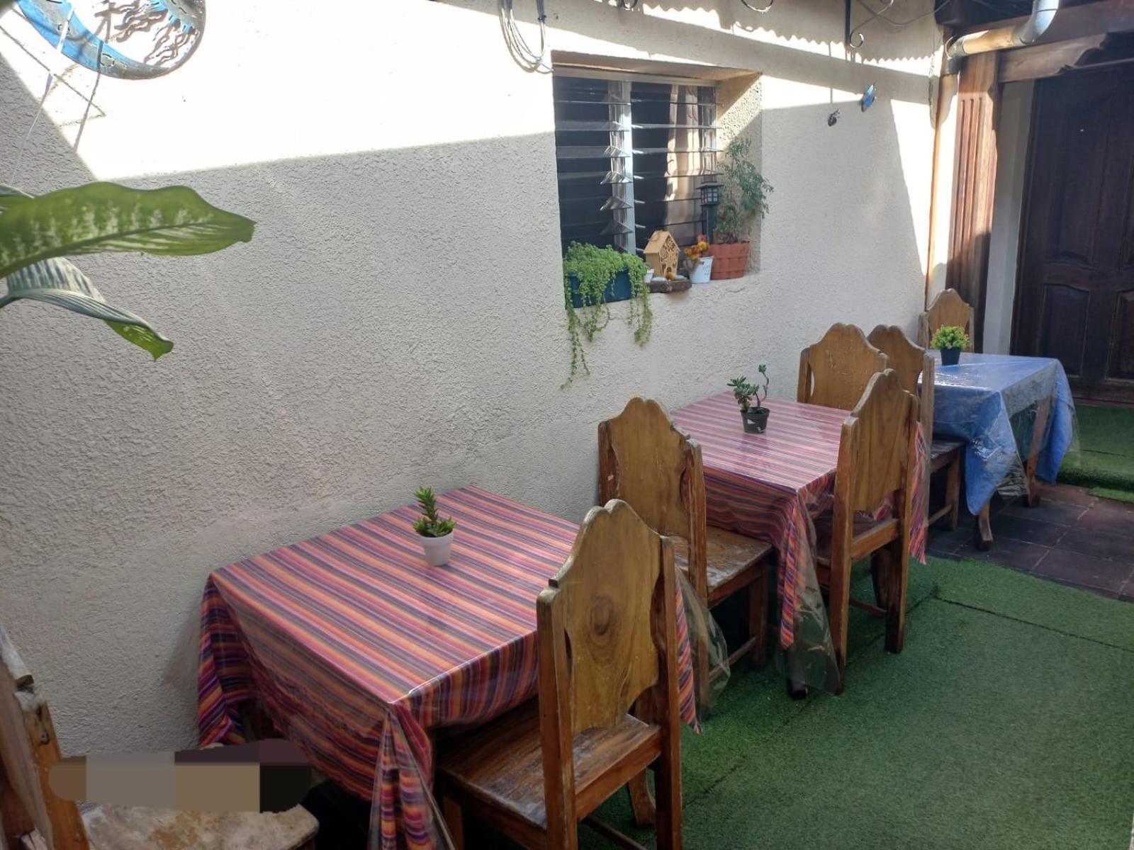 Huellas Hostal 危地马拉安地瓜 客房 照片