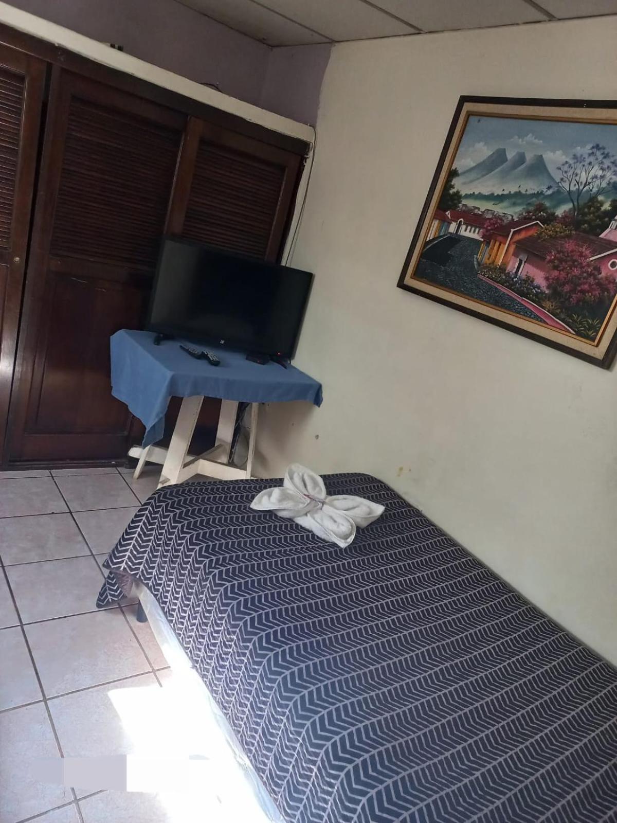 Huellas Hostal 危地马拉安地瓜 客房 照片